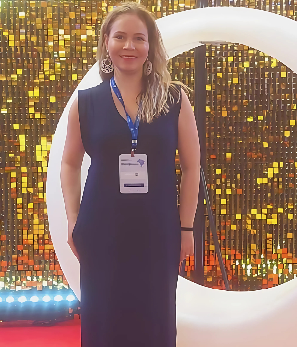 Dra Sabrina Godoy
ginecologista em Curitiba